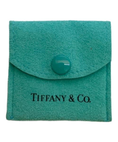 TIFFANY & Co.（ティファニー）TIFFANY & Co. (ティファニー) Tiffany & Co.　シルバー　ペンダントトップ シルバーの古着・服飾アイテム