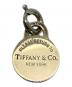 TIFFANY & Co.（ティファニー）の古着「Tiffany & Co.　シルバー　ペンダントトップ」｜シルバー