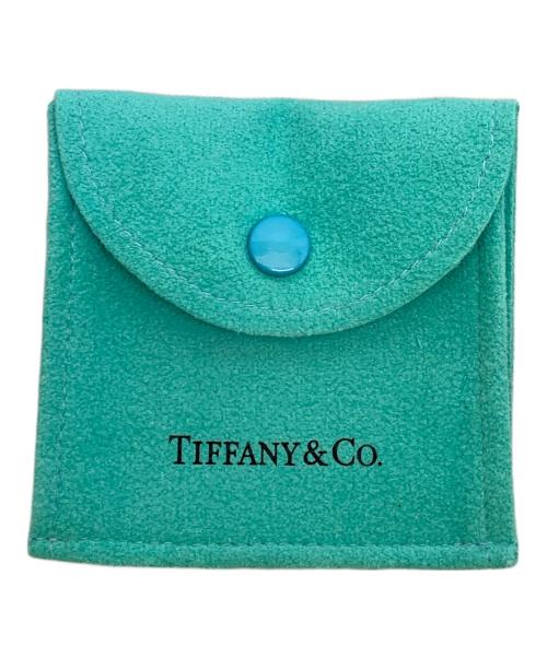 TIFFANY & Co.（ティファニー）TIFFANY & Co. (ティファニー) Tiffany & Co.　SILVER925　シルバー　ハートキー　シルバーネックレス シルバーの古着・服飾アイテム