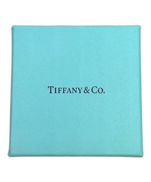 TIFFANY & Co.（ティファニー）TIFFANY & Co. (ティファニー) Tiffany & Co.　SILVER925　シルバー　ハートキー　シルバーネックレス シルバーの古着・服飾アイテム