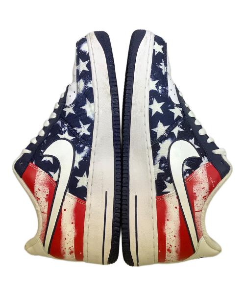 NIKE（ナイキ）NIKE (ナイキ) NIKE　トリコロールカラー　Air Force 1 Low 