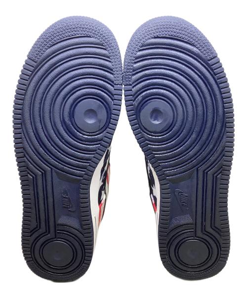 NIKE（ナイキ）NIKE (ナイキ) NIKE　トリコロールカラー　Air Force 1 Low 