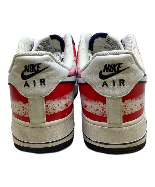 NIKE（ナイキ）NIKE (ナイキ) NIKE　トリコロールカラー　Air Force 1 Low 