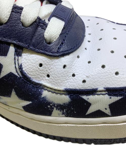 NIKE（ナイキ）NIKE (ナイキ) NIKE　トリコロールカラー　Air Force 1 Low 
