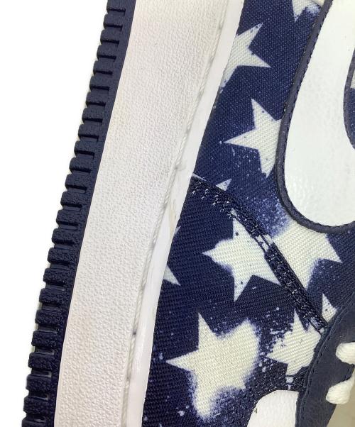 NIKE（ナイキ）NIKE (ナイキ) NIKE　トリコロールカラー　Air Force 1 Low 