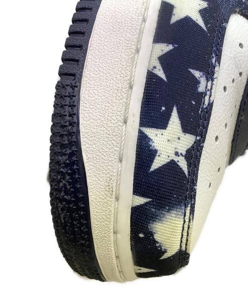 NIKE（ナイキ）NIKE (ナイキ) NIKE　トリコロールカラー　Air Force 1 Low 