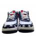 NIKE (ナイキ) NIKE　トリコロールカラー　Air Force 1 Low 