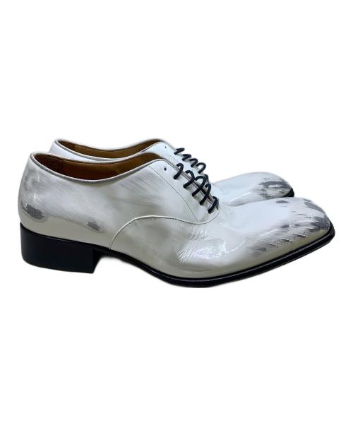 MARNI（マルニ）MARNI (マルニ) MARNI　ホワイト　シューズ ホワイト サイズ:SIZE 44の古着・服飾アイテム