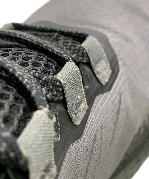 SALOMON（サロモン）SALOMON (サロモン) SALOMON ブラック スニーカー ブラック サイズ:SIZE 25cmの古着・服飾アイテム