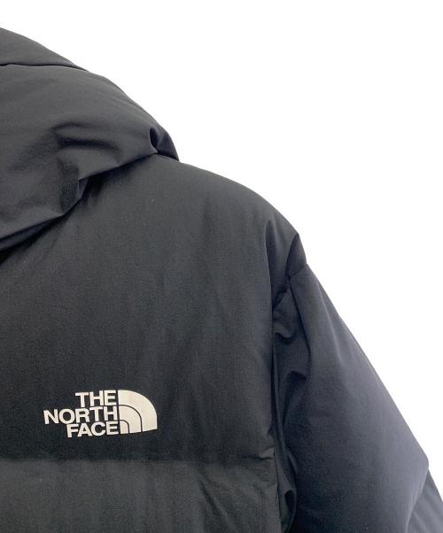 THE NORTH FACE（ザ ノース フェイス）THE NORTH FACE (ザ ノース フェイス) THE NORTH FACE　	ブラック　ビレイヤパーカ ブラック サイズ:SIZE Lの古着・服飾アイテム