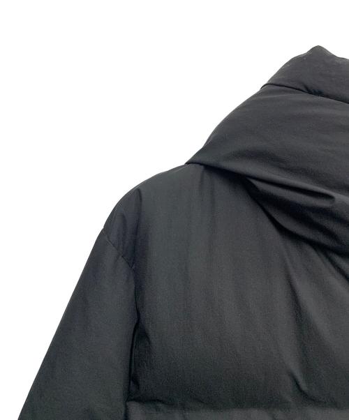 THE NORTH FACE（ザ ノース フェイス）THE NORTH FACE (ザ ノース フェイス) THE NORTH FACE　	ブラック　ビレイヤパーカ ブラック サイズ:SIZE Lの古着・服飾アイテム