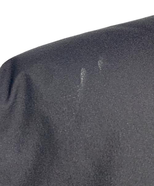 THE NORTH FACE（ザ ノース フェイス）THE NORTH FACE (ザ ノース フェイス) THE NORTH FACE　	ブラック　ビレイヤパーカ ブラック サイズ:SIZE Lの古着・服飾アイテム