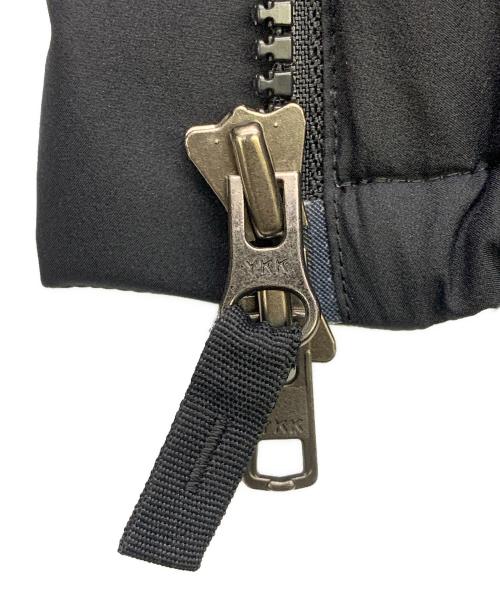 THE NORTH FACE（ザ ノース フェイス）THE NORTH FACE (ザ ノース フェイス) THE NORTH FACE　	ブラック　ビレイヤパーカ ブラック サイズ:SIZE Lの古着・服飾アイテム