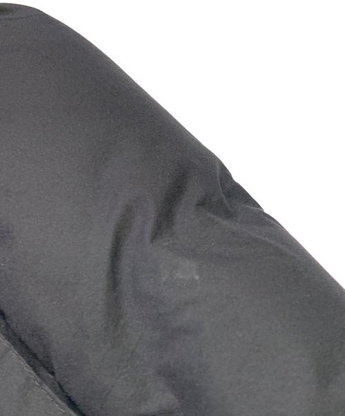 THE NORTH FACE（ザ ノース フェイス）THE NORTH FACE (ザ ノース フェイス) THE NORTH FACE　	ブラック　ビレイヤパーカ ブラック サイズ:SIZE Lの古着・服飾アイテム