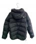 THE NORTH FACE (ザ ノース フェイス) THE NORTH FACE　	ブラック　ビレイヤパーカ ブラック サイズ:SIZE L：32000円