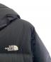 中古・古着 THE NORTH FACE (ザ ノース フェイス) THE NORTH FACE　	ブラック　ビレイヤパーカ ブラック サイズ:SIZE L：32000円