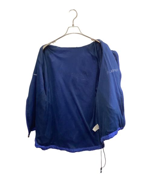 NIKE（ナイキ）NIKE (ナイキ) NIKE　ブルー　パリサンジェルマン　90s　トラックジャケット ブルー サイズ:SIZE Mの古着・服飾アイテム