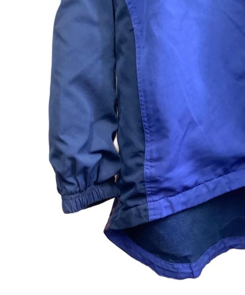 NIKE（ナイキ）NIKE (ナイキ) NIKE　ブルー　パリサンジェルマン　90s　トラックジャケット ブルー サイズ:SIZE Mの古着・服飾アイテム