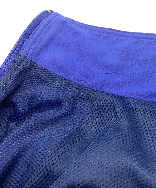 NIKE（ナイキ）NIKE (ナイキ) NIKE　ブルー　パリサンジェルマン　90s　トラックジャケット ブルー サイズ:SIZE Mの古着・服飾アイテム