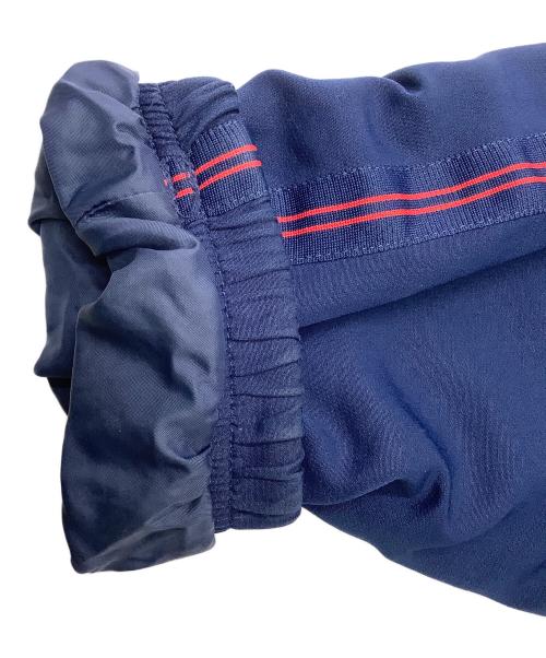 NIKE（ナイキ）NIKE (ナイキ) NIKE　ブルー　パリサンジェルマン　90s　トラックジャケット ブルー サイズ:SIZE Mの古着・服飾アイテム