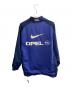 NIKE (ナイキ) NIKE　ブルー　パリサンジェルマン　90s　トラックジャケット ブルー サイズ:SIZE M：10000円