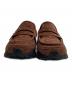 NEW BALANCE (ニューバランス) NEW BALANCE　ブラウン　シューズ ブラウン サイズ:SIZE 27cm：17000円