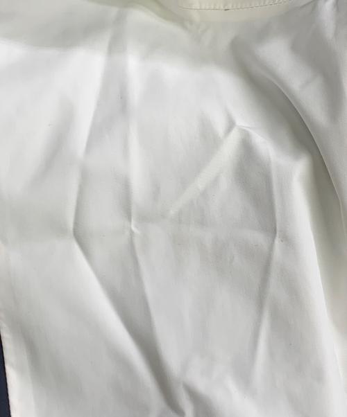 HELLY HANSEN（ヘリーハンセン）HELLY HANSEN (ヘリーハンセン) HELLY HANSEN　ブルー　ナイロンジャケット ブルー サイズ:SIZE XLの古着・服飾アイテム