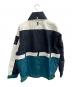 HELLY HANSEN (ヘリーハンセン) HELLY HANSEN　ブルー　ナイロンジャケット ブルー サイズ:SIZE XL：15000円
