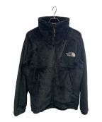 THE NORTH FACEザ ノース フェイス）の古着「Versa Loft Jacket」｜ブラック