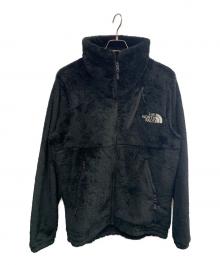 THE NORTH FACE（ザ ノース フェイス）の古着「Versa Loft Jacket」｜ブラック