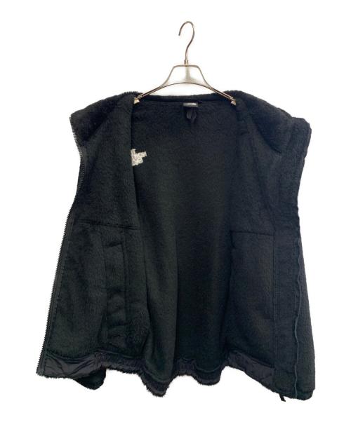 THE NORTH FACE（ザ ノース フェイス）THE NORTH FACE (ザ ノース フェイス) Versa Loft Jacket ブラック サイズ:Lの古着・服飾アイテム