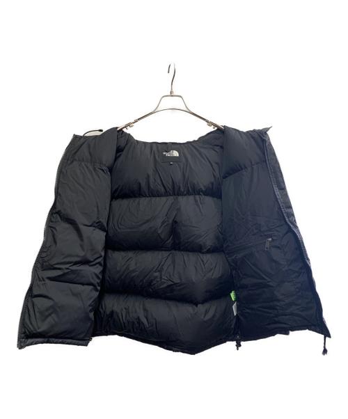 THE NORTH FACE（ザ ノース フェイス）THE NORTH FACE (ザ ノース フェイス) THE NORTH FACE　Nuptse Hoodie ブラック サイズ:XLの古着・服飾アイテム