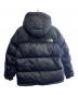 THE NORTH FACE (ザ ノース フェイス) THE NORTH FACE　Nuptse Hoodie ブラック サイズ:XL：25000円