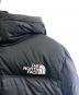 中古・古着 THE NORTH FACE (ザ ノース フェイス) THE NORTH FACE　Nuptse Hoodie ブラック サイズ:XL：25000円