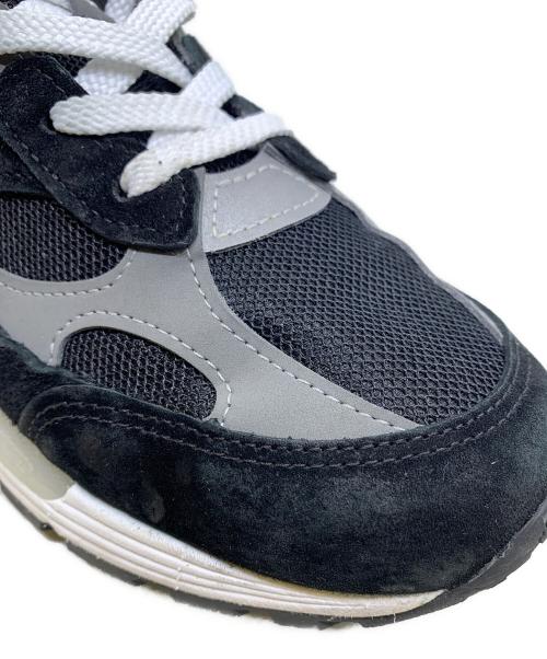 NEW BALANCE（ニューバランス）NEW BALANCE (ニューバランス) NEW BALANCE　スニーカー ブラック サイズ:27の古着・服飾アイテム