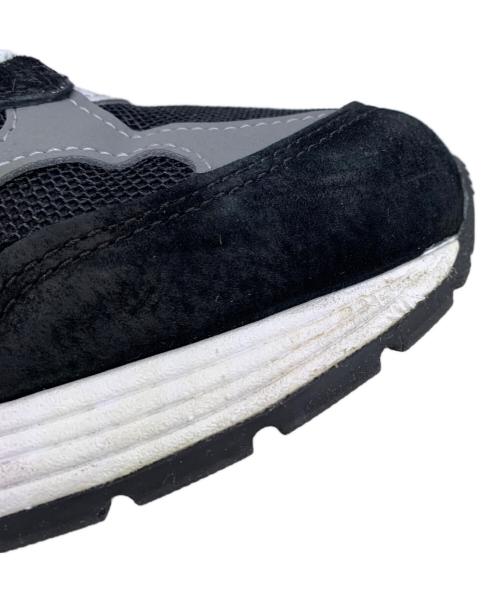 NEW BALANCE（ニューバランス）NEW BALANCE (ニューバランス) NEW BALANCE　スニーカー ブラック サイズ:27の古着・服飾アイテム