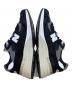 中古・古着 NEW BALANCE (ニューバランス) NEW BALANCE　スニーカー ブラック サイズ:27：22000円