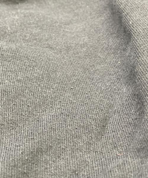 SESAME STREET（セサミストリート）SESAME STREET (セサミストリート) KITH (キス) SESAME STREET　KITH　ブラック　刺繍デザインスウェット ブラック サイズ:SIZE XLの古着・服飾アイテム