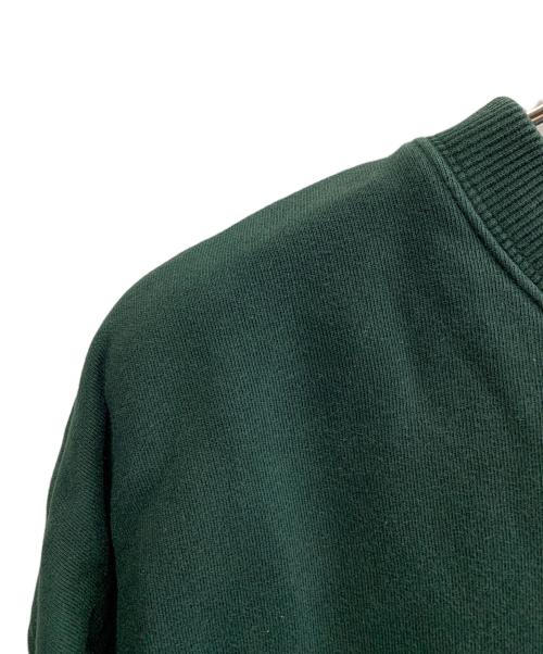 KITH（キス）KITH (キス) KITH　カーキ　スウェット カーキ サイズ:SIZE XLの古着・服飾アイテム