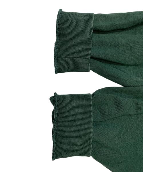 KITH（キス）KITH (キス) KITH　カーキ　スウェット カーキ サイズ:SIZE XLの古着・服飾アイテム