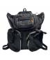 PORTER（ポーター）の古着「PORTER　タンカー　BACKPACK」｜ブラック