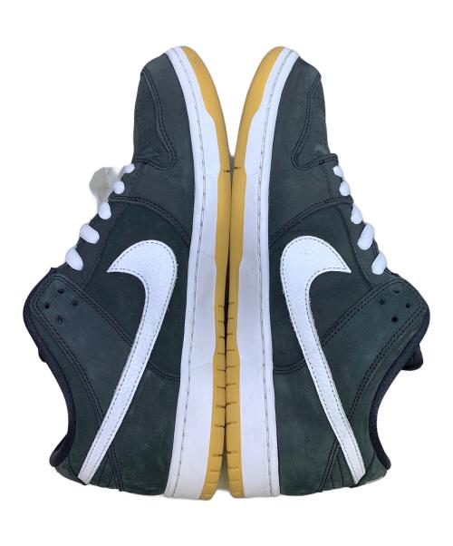 NIKE（ナイキ）NIKE (ナイキ) NIKE　ブラック×ホワイト　SB Dunk Low Pro　スニーカー ブラック×ホワイト サイズ:SIZE 30cmの古着・服飾アイテム