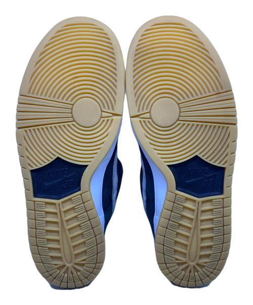 NIKE（ナイキ）NIKE (ナイキ) NIKE　ブラック×ホワイト　SB Dunk Low Pro　スニーカー ブラック×ホワイト サイズ:SIZE 30cmの古着・服飾アイテム