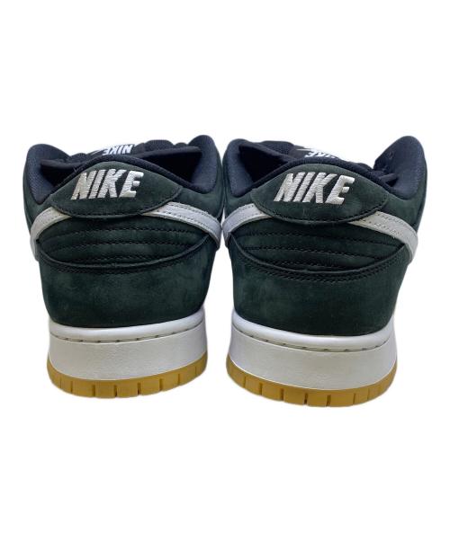 NIKE（ナイキ）NIKE (ナイキ) NIKE　ブラック×ホワイト　SB Dunk Low Pro　スニーカー ブラック×ホワイト サイズ:SIZE 30cmの古着・服飾アイテム