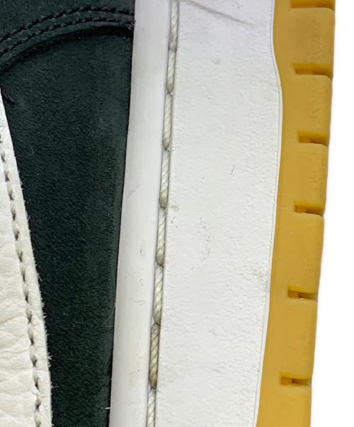 NIKE（ナイキ）NIKE (ナイキ) NIKE　ブラック×ホワイト　SB Dunk Low Pro　スニーカー ブラック×ホワイト サイズ:SIZE 30cmの古着・服飾アイテム
