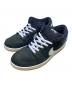 NIKE（ナイキ）の古着「NIKE　ブラック×ホワイト　SB Dunk Low Pro　スニーカー」｜ブラック×ホワイト