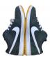 中古・古着 NIKE (ナイキ) NIKE　ブラック×ホワイト　SB Dunk Low Pro　スニーカー ブラック×ホワイト サイズ:SIZE 30cm：11000円