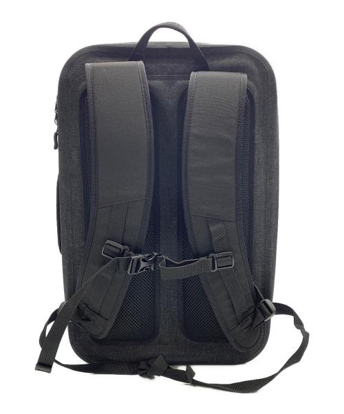 THE NORTH FACE（ザ ノース フェイス）THE NORTH FACE (ザ ノース フェイス) THE NORTH FACE　バックパック ブラック 未使用品の古着・服飾アイテム