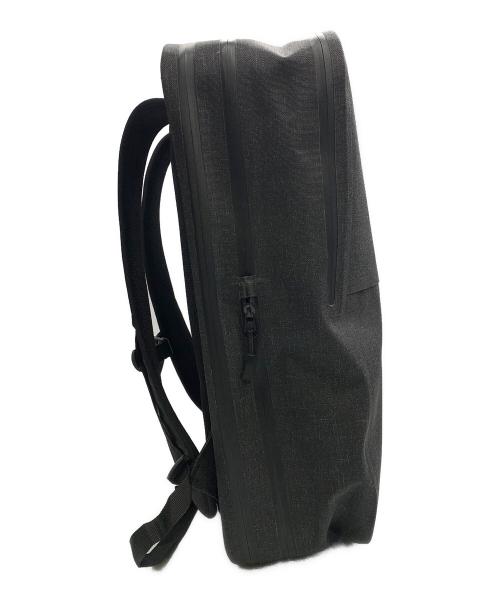 THE NORTH FACE（ザ ノース フェイス）THE NORTH FACE (ザ ノース フェイス) THE NORTH FACE　バックパック ブラック 未使用品の古着・服飾アイテム