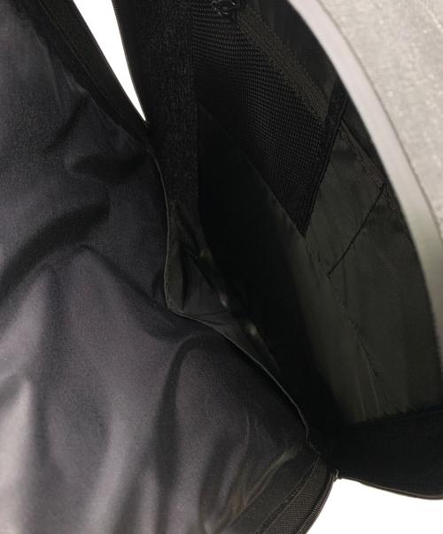 THE NORTH FACE（ザ ノース フェイス）THE NORTH FACE (ザ ノース フェイス) THE NORTH FACE　バックパック ブラック 未使用品の古着・服飾アイテム